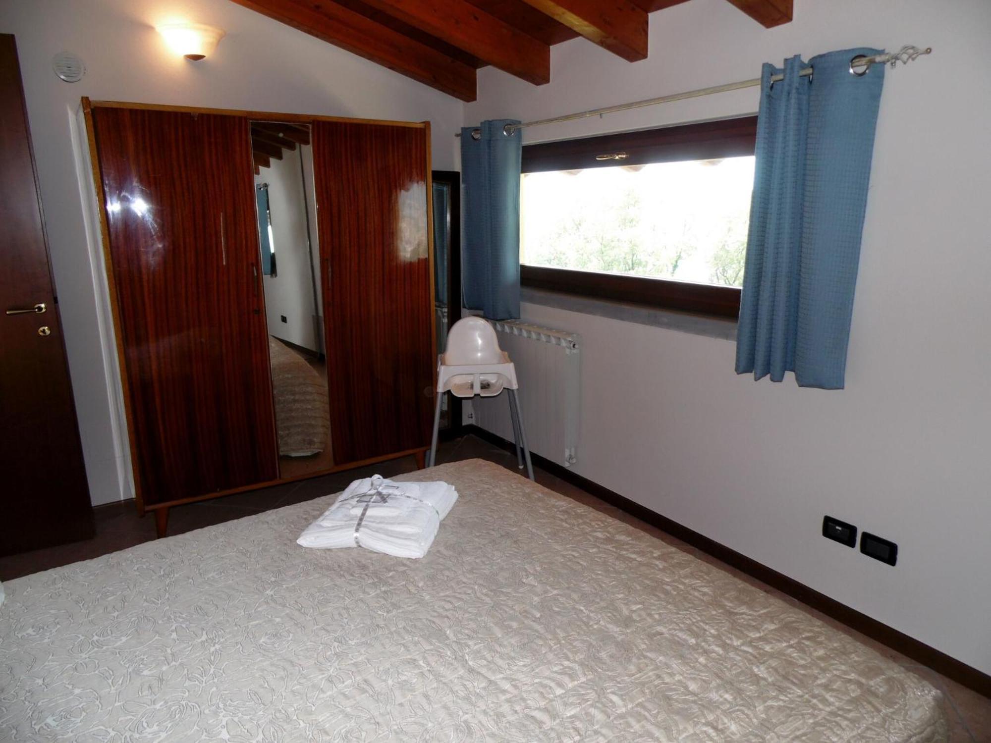 Villa In Pisogne With Pool Garden And Lake View Екстер'єр фото