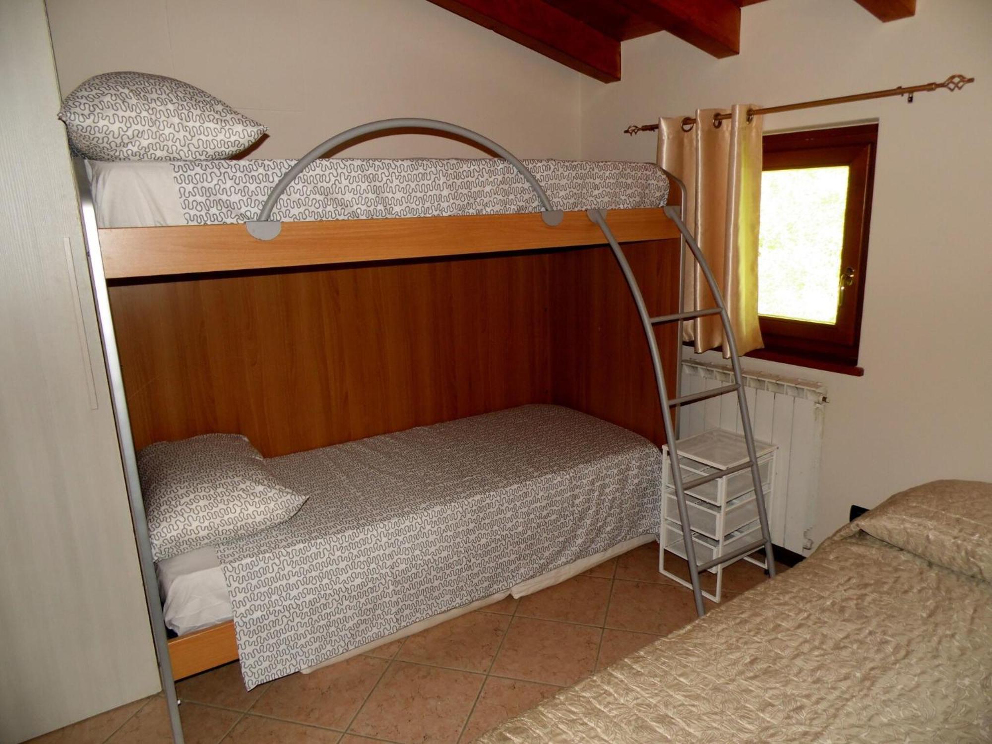 Villa In Pisogne With Pool Garden And Lake View Екстер'єр фото
